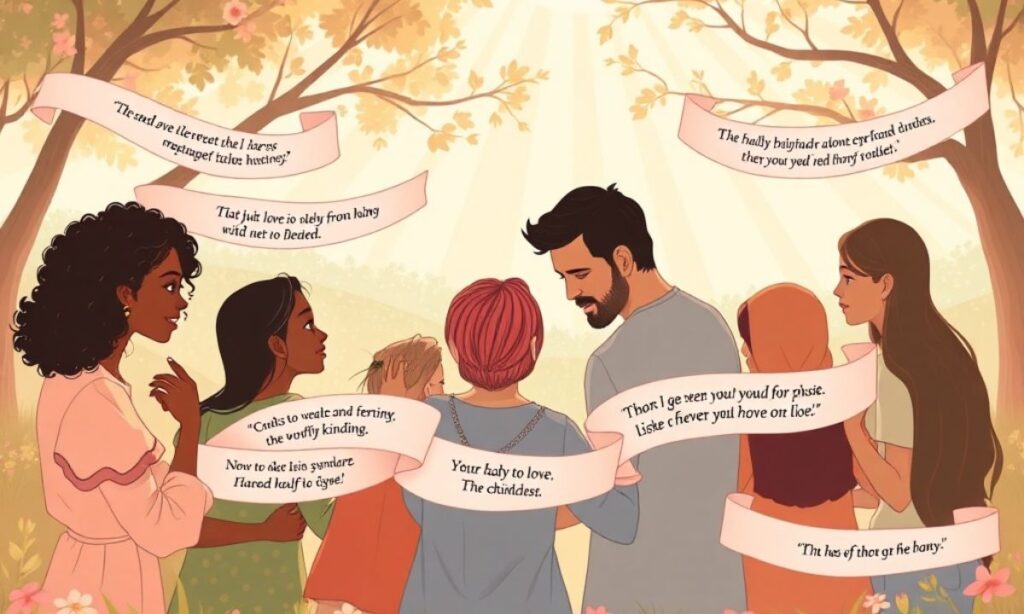 Bible Verses About Relationships