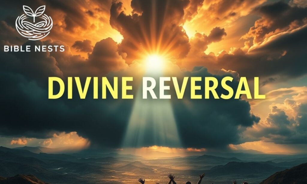 Divine Reversal