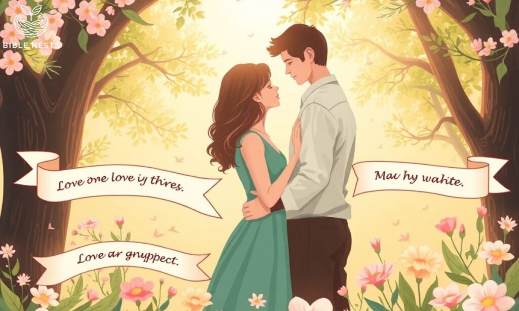 Marriage Bible Verses for Wife