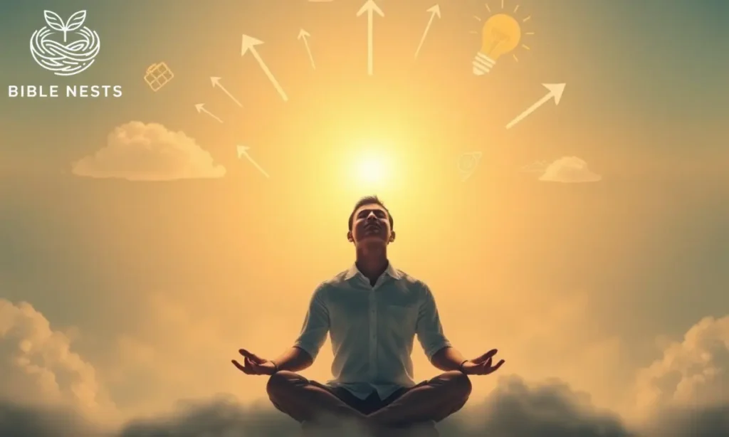 Prayers for Career and Business Breakthroughs