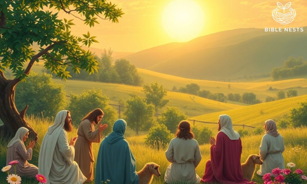 Who Was The First Person Cremated In The Bible – New Testament