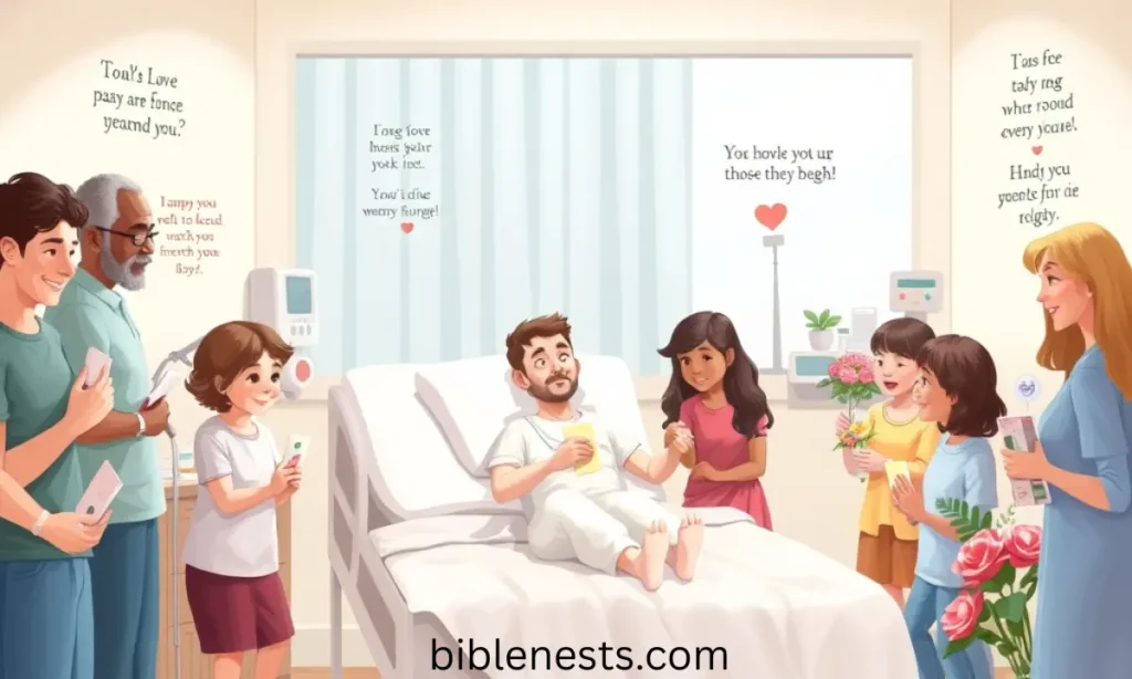 Heartfelt Before Surgery Prayers for Loved Ones 