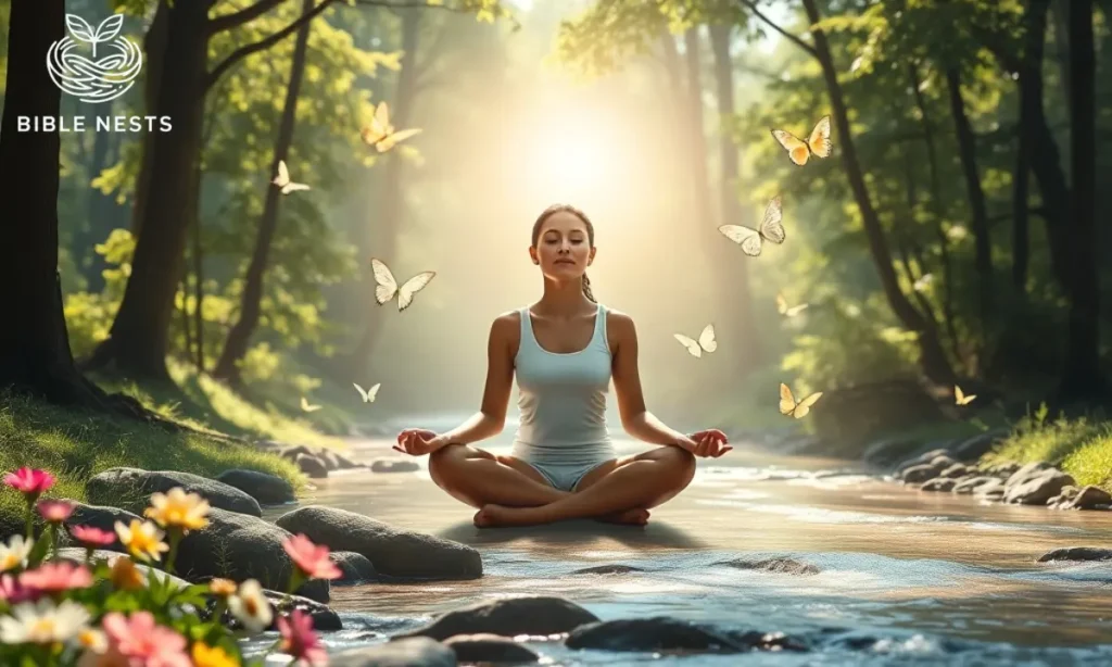 Miracle Prayer For Healing