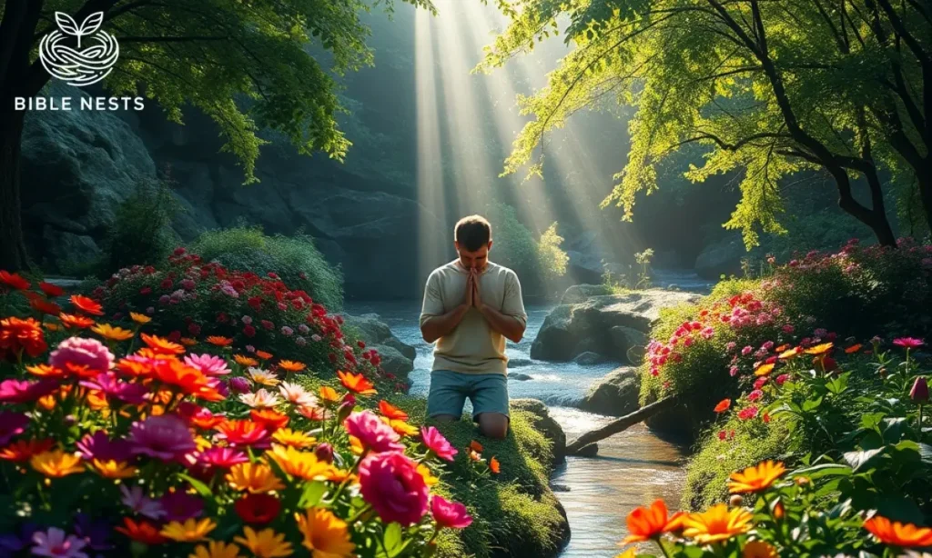 Miraculous Prayer Of Gratitude