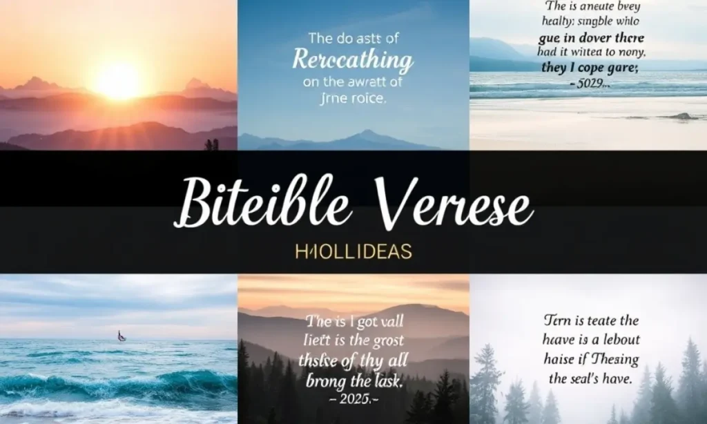 Popular Bible Verse Wallpaper Ideas for Daily Motivation