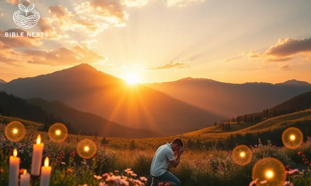 Powerful Miracle Prayers for Urgent Help and Breakthroughs