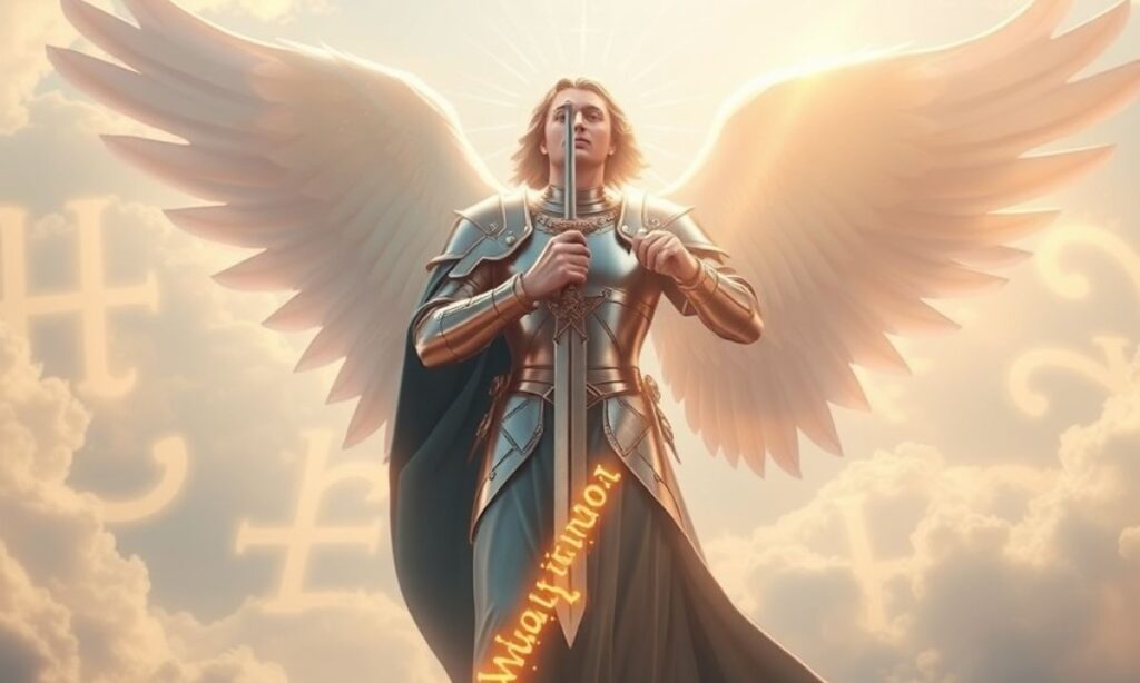 The Hidden Power in St Michael Prayer Warnings