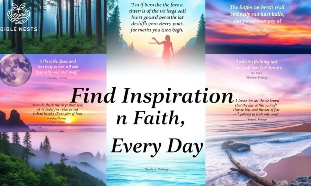 Why Bible Verse Wallpapers Matter in the Digital Age 