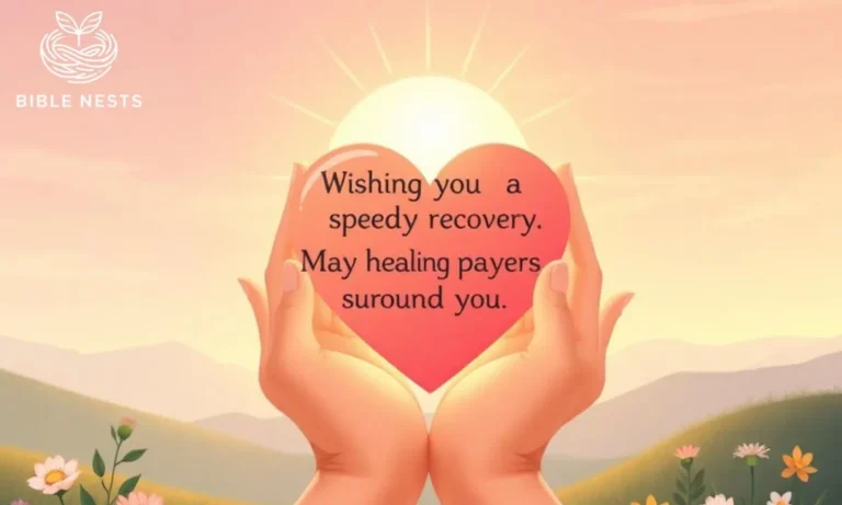 80-Effective-Speedy-Recovery-Prayer-Message