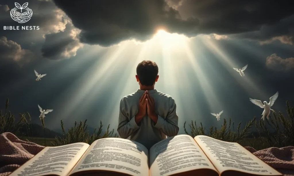 Effective Prayers Using Scriptures to Conquer Spiritual Warfare