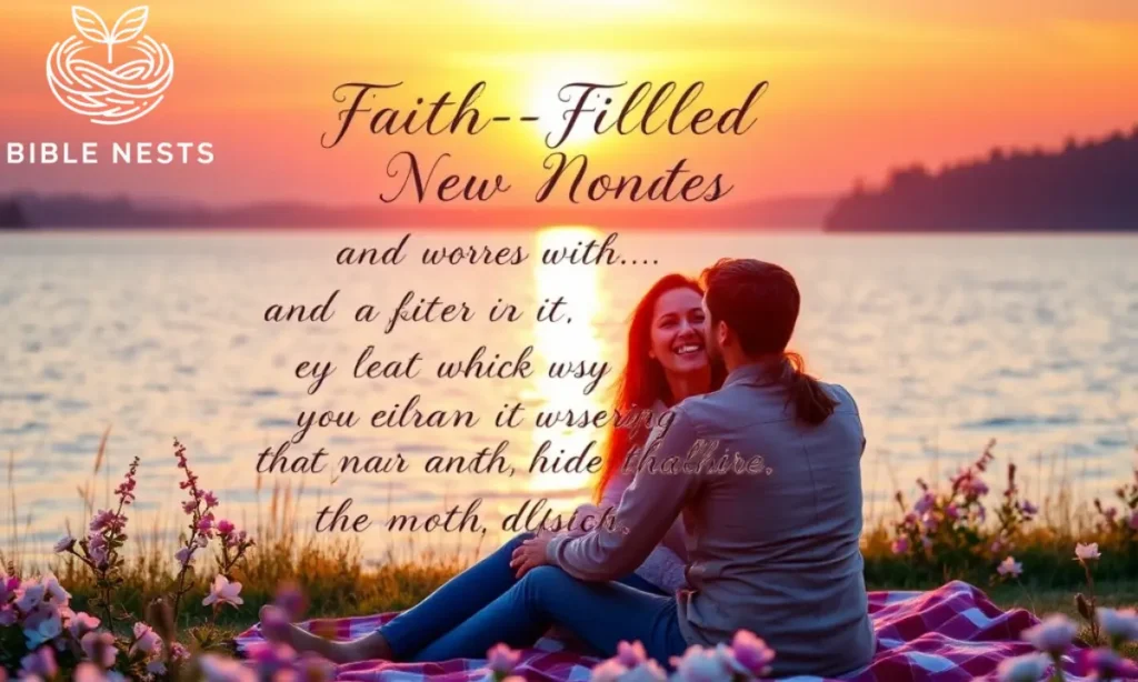 Faith-Filled New Month Prayers to Share With the One You Cherish (1)