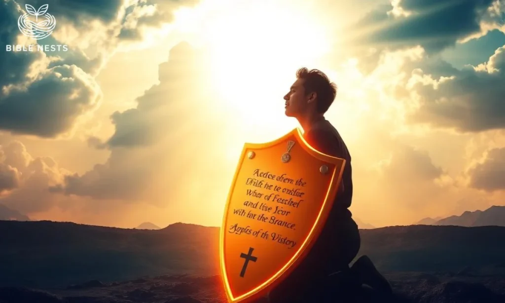 Faith-Filled Warfare Prayer Points for Protection and Victory