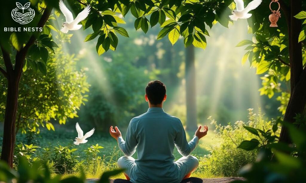 How to Pray These Powerful Prayers Daily to Keep Evil Far Away