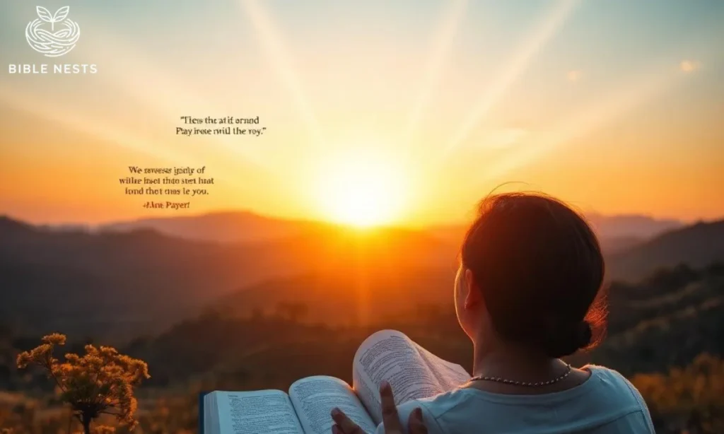 How to Use These Warfare Prayer Points with Scriptures