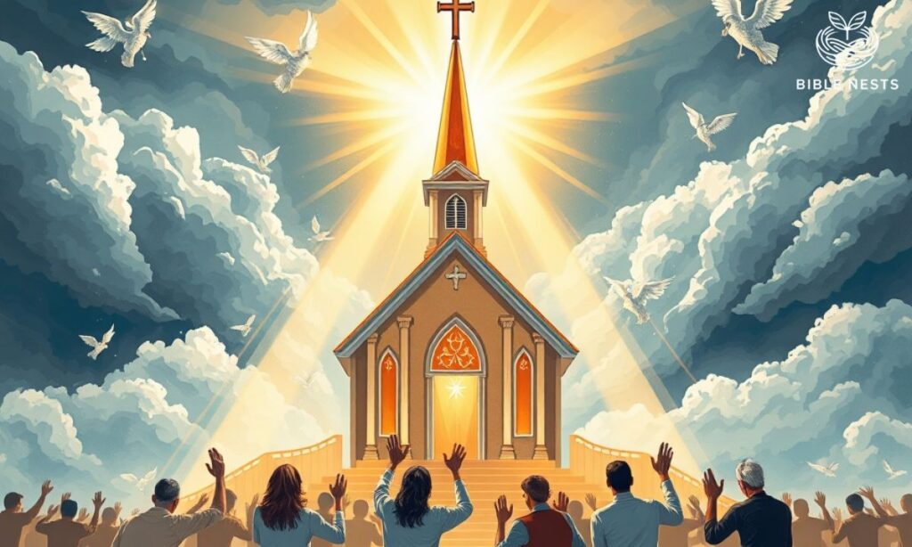 Why the Church Must Engage in Warfare Prayers