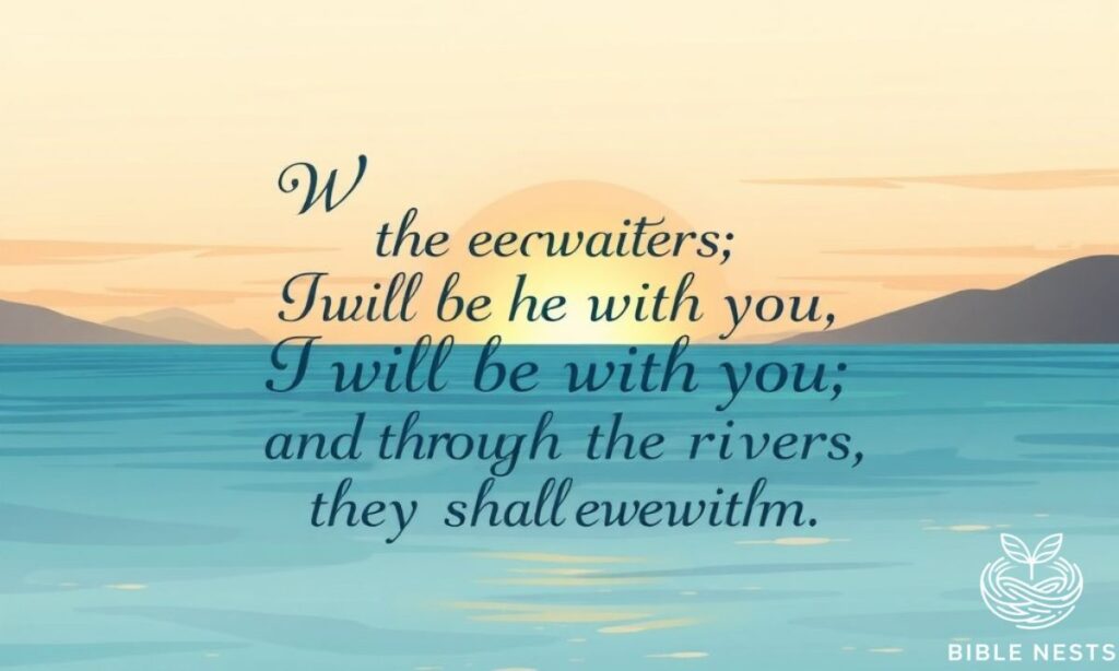 bible quotes about facing challenges