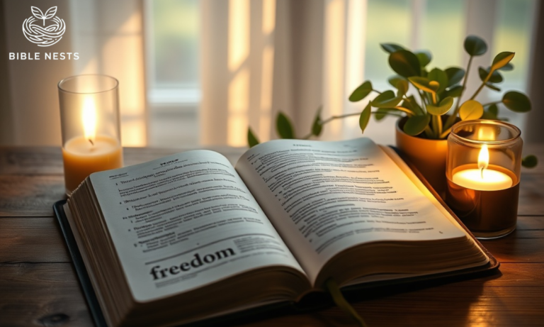 31 Bible Verses for Porn Addiction to Find Freedom