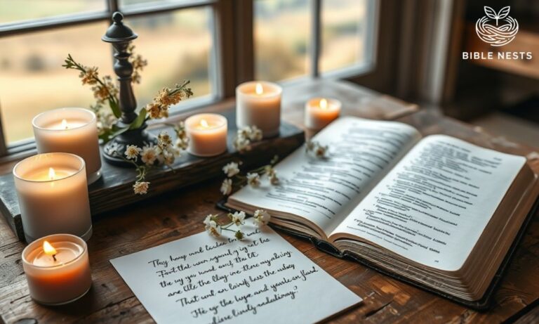 51 Prayer for Forgiveness of Lust with Bible Verses for Healing 