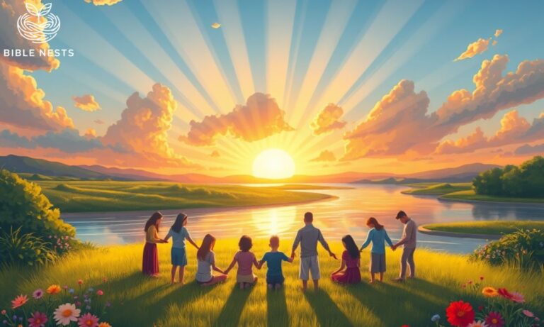 70 Powerful prayer for restoration