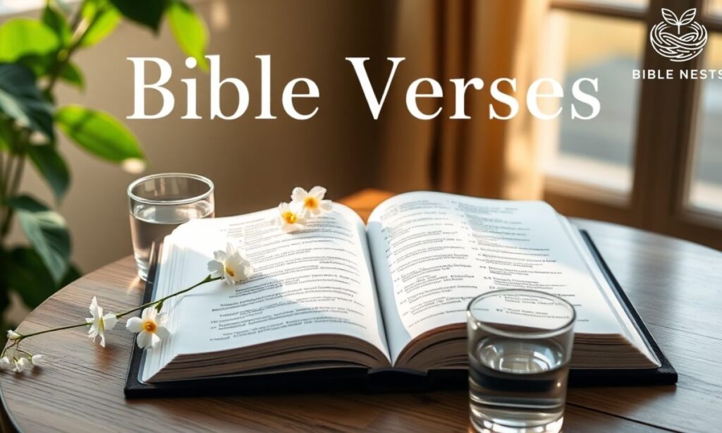 Bible Verses for Lust Forgiveness