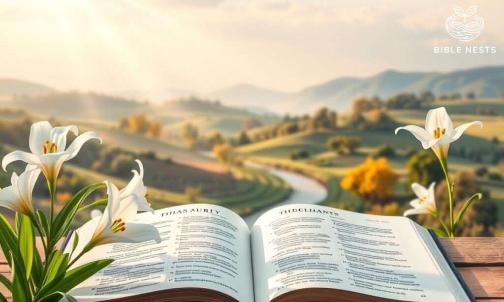 Biblical Teachings on Purity, Holiness, and Moral Living