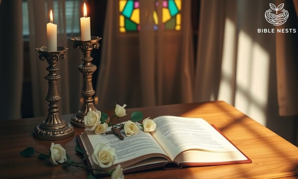 Catholic Prayers for Forgiveness of Lust