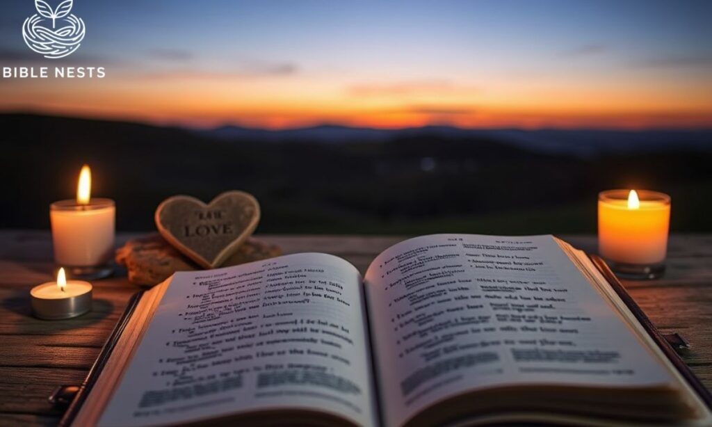 Is There Any Scripture That Says Sex Before Marriage is Not a Sin?