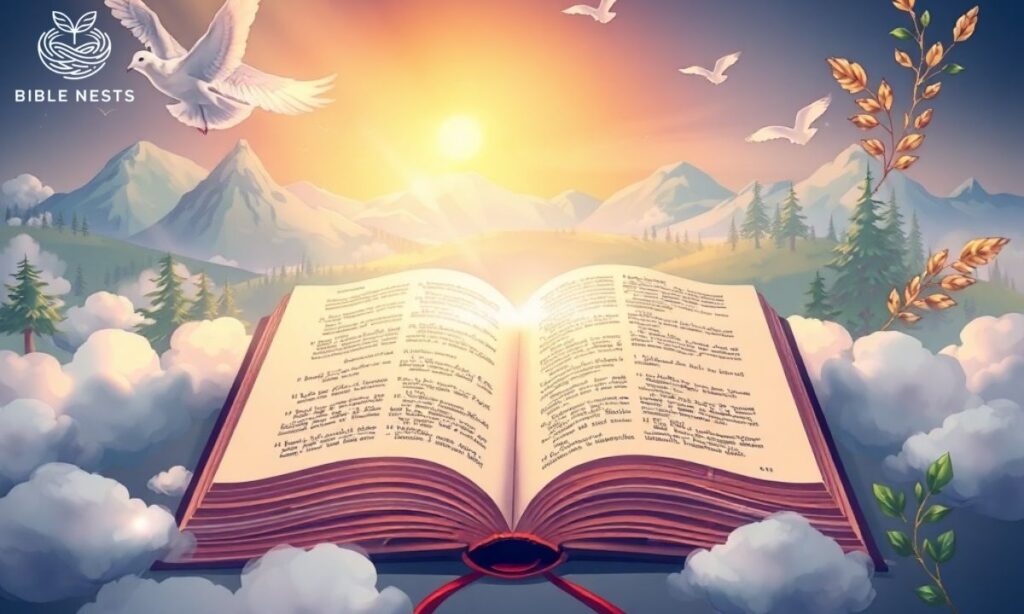 Is Tristan Mentioned in the Bible?