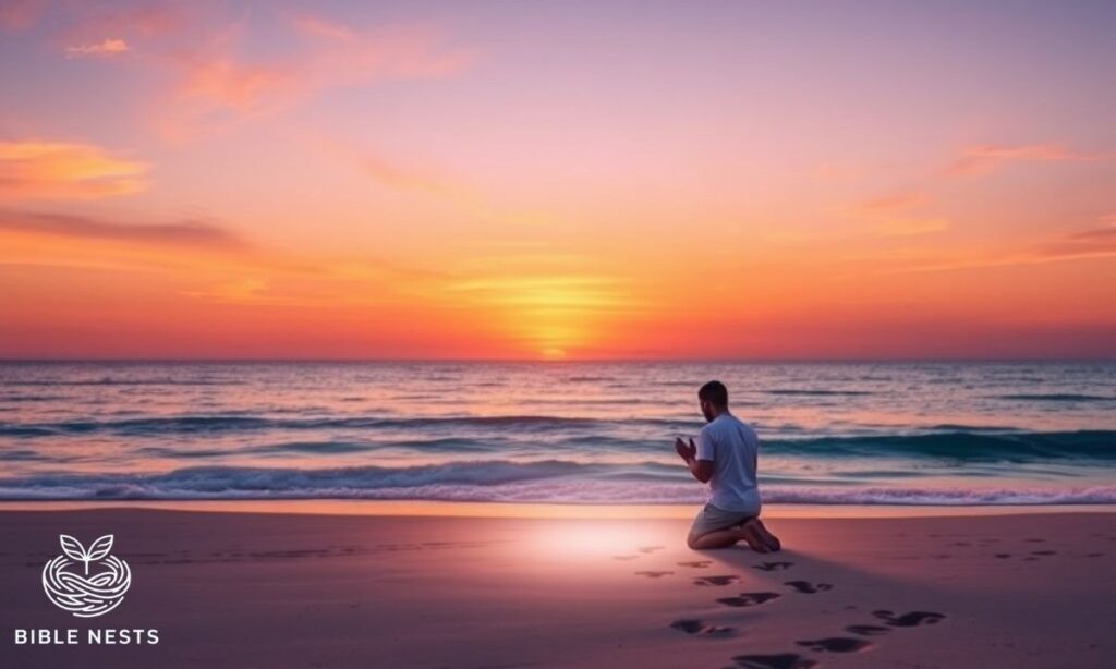 Prayer Against Pornography