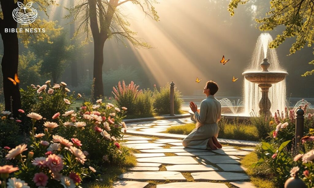 Prayer for Overcoming Adultery