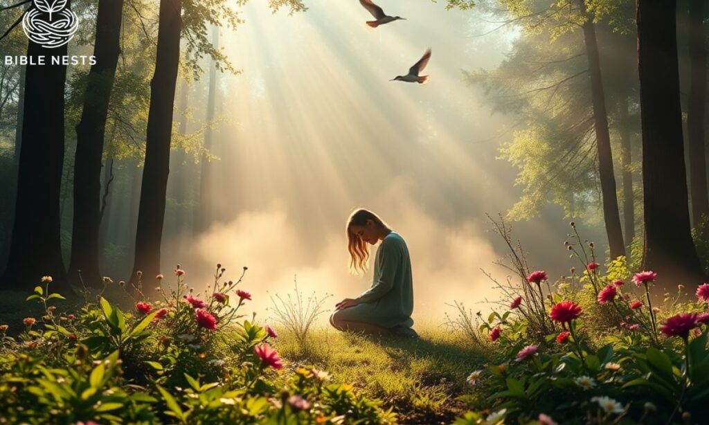 Prayer for Porn Addiction