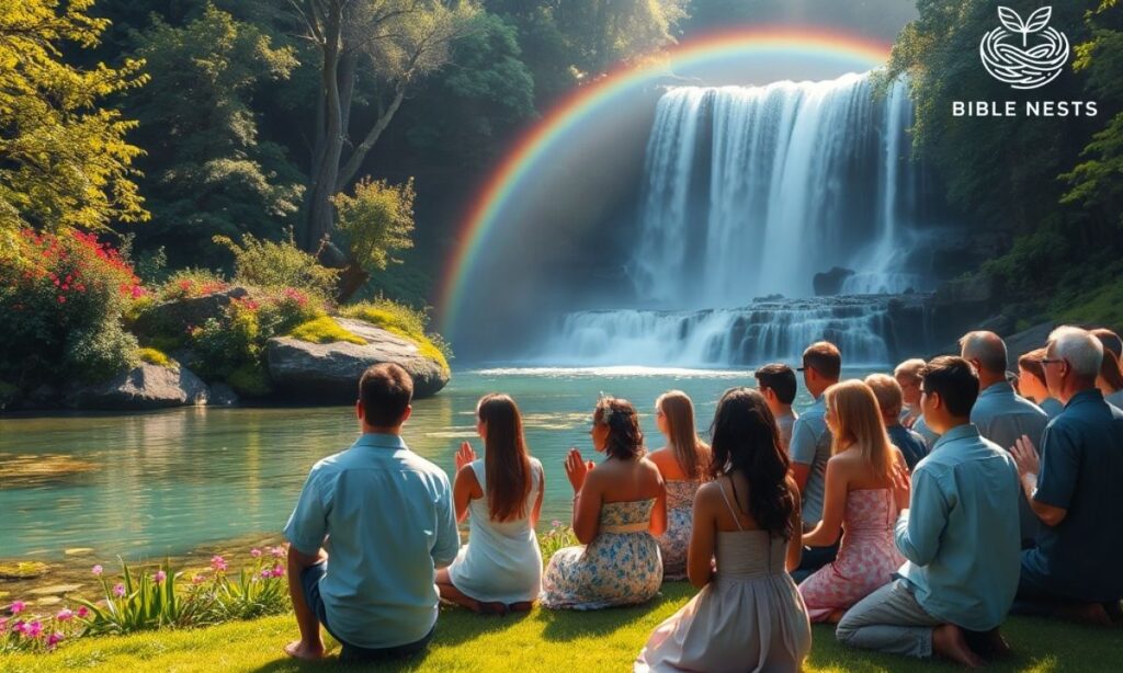 Prayer for Restoration