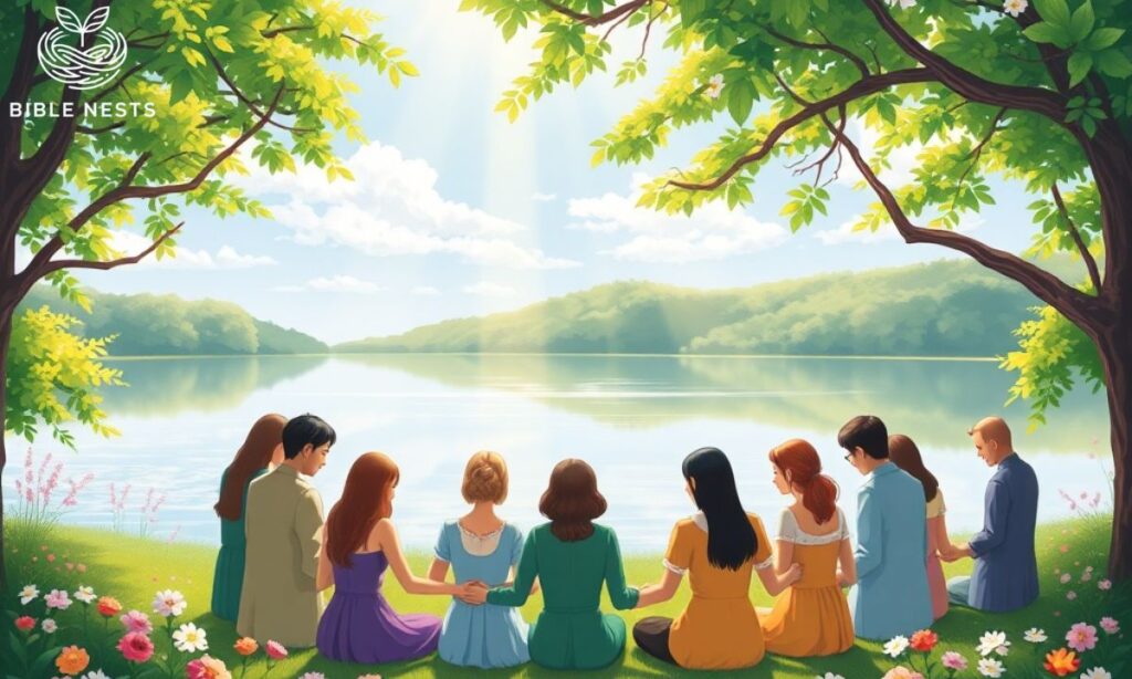 Prayers for Health and Healing Restoration