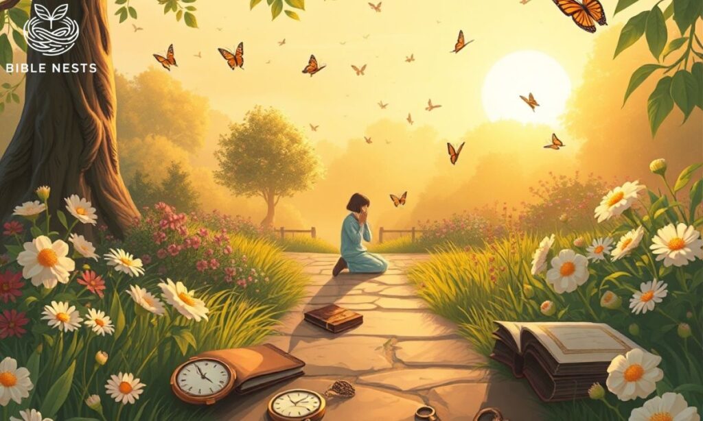 Prayers for Restoration of Lost Things