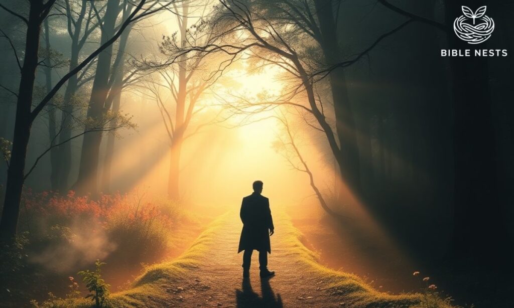 The Spiritual Consequences if you don’t overcome Porn Addiction