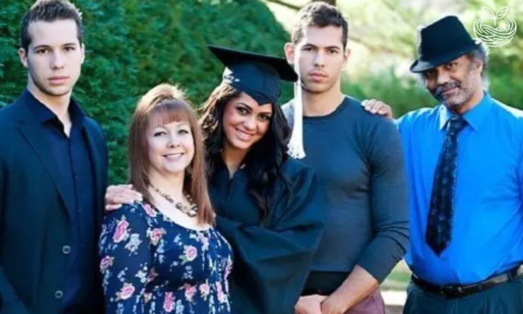 Early Life and Family