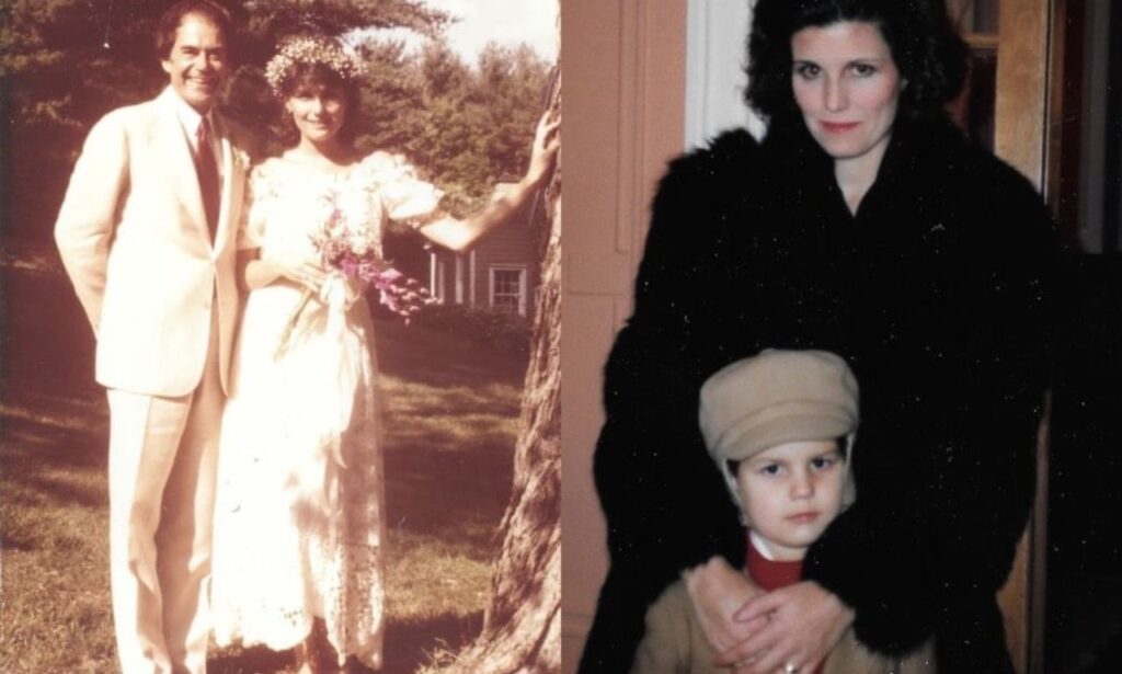 Early Life & Family Heritage