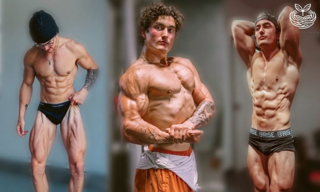 How Jesse James West Built His Social Media Presence