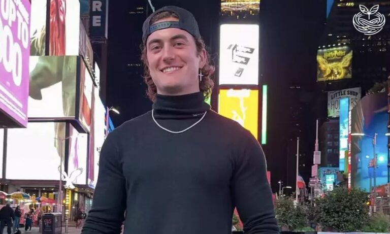 Jesse James West Net Worth