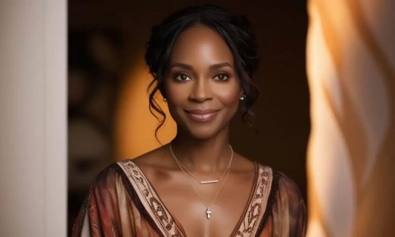 Kolleen Maria Gipson