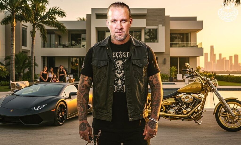 Merchandise and Business Ventures