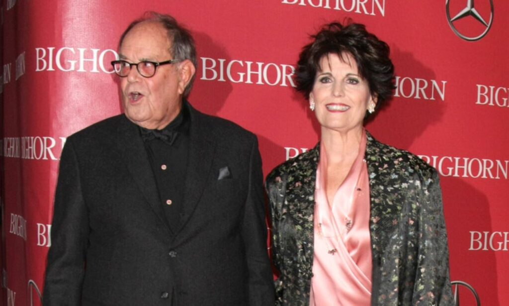 Relationship With His Famous Family