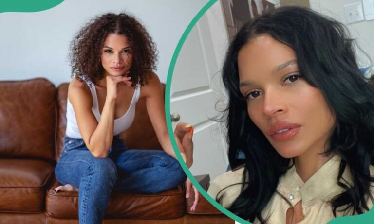 Caressa Suzzette Madden Net Worth