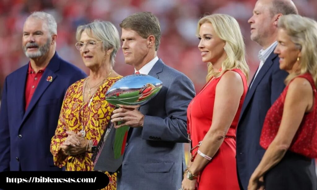 Clark Hunt’s Role as Kansas City Chiefs Owner