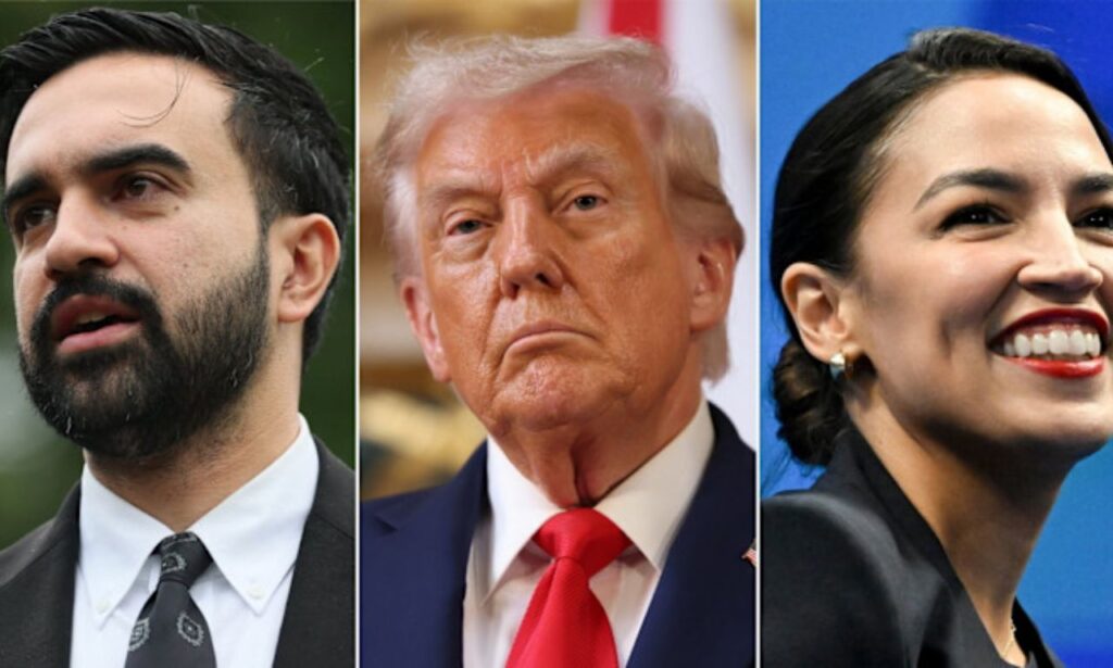 Comparison With Other U.S. Politicians’ Net Worth