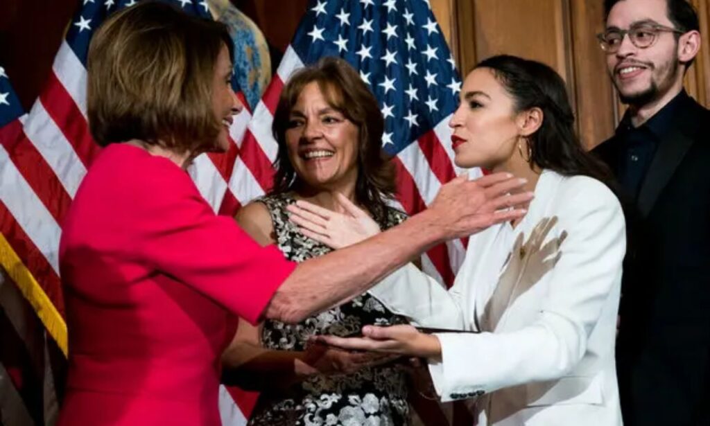 Congressional Salary and Government Benefits