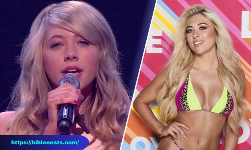 Content Style: Music, Lifestyle, and Fashion Post