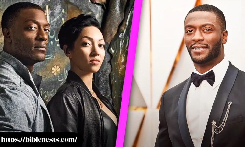 Does Aldis Hodge Have a Wife or Is He Single?