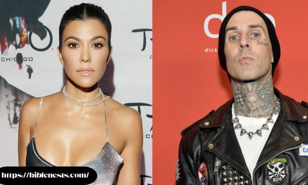 Does Travis Barker make more than Kourtney Kardashian?