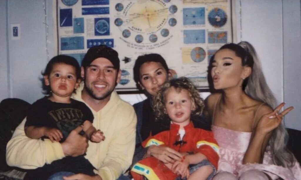 Early Life and Family Background